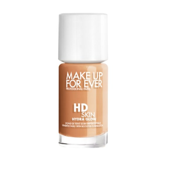 Make Up For Ever HD Skin Hydra Glow | 3Y42 (Warm Praline) | NEW MAKEUP - Picture 1 of 4